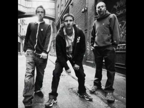 Mashup: The Pixies vs The Beastie Boys - Where Is My Mind photo