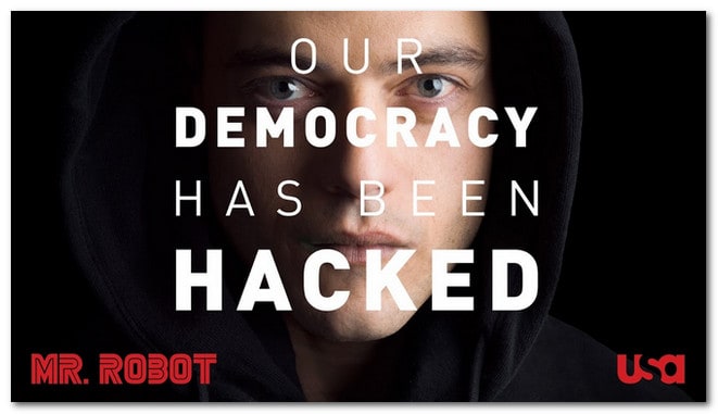 Mr. Robot saison 1 photo