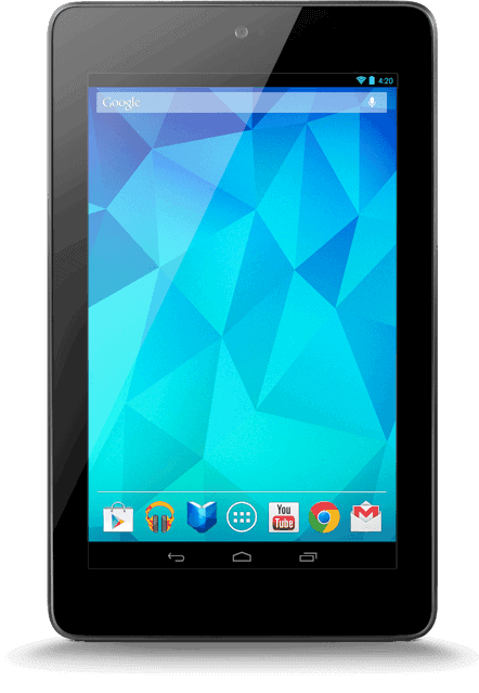 nexus7