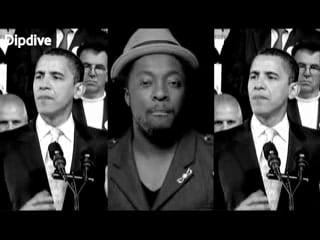 Obama song : Will.I.Am - Yes We Can photo