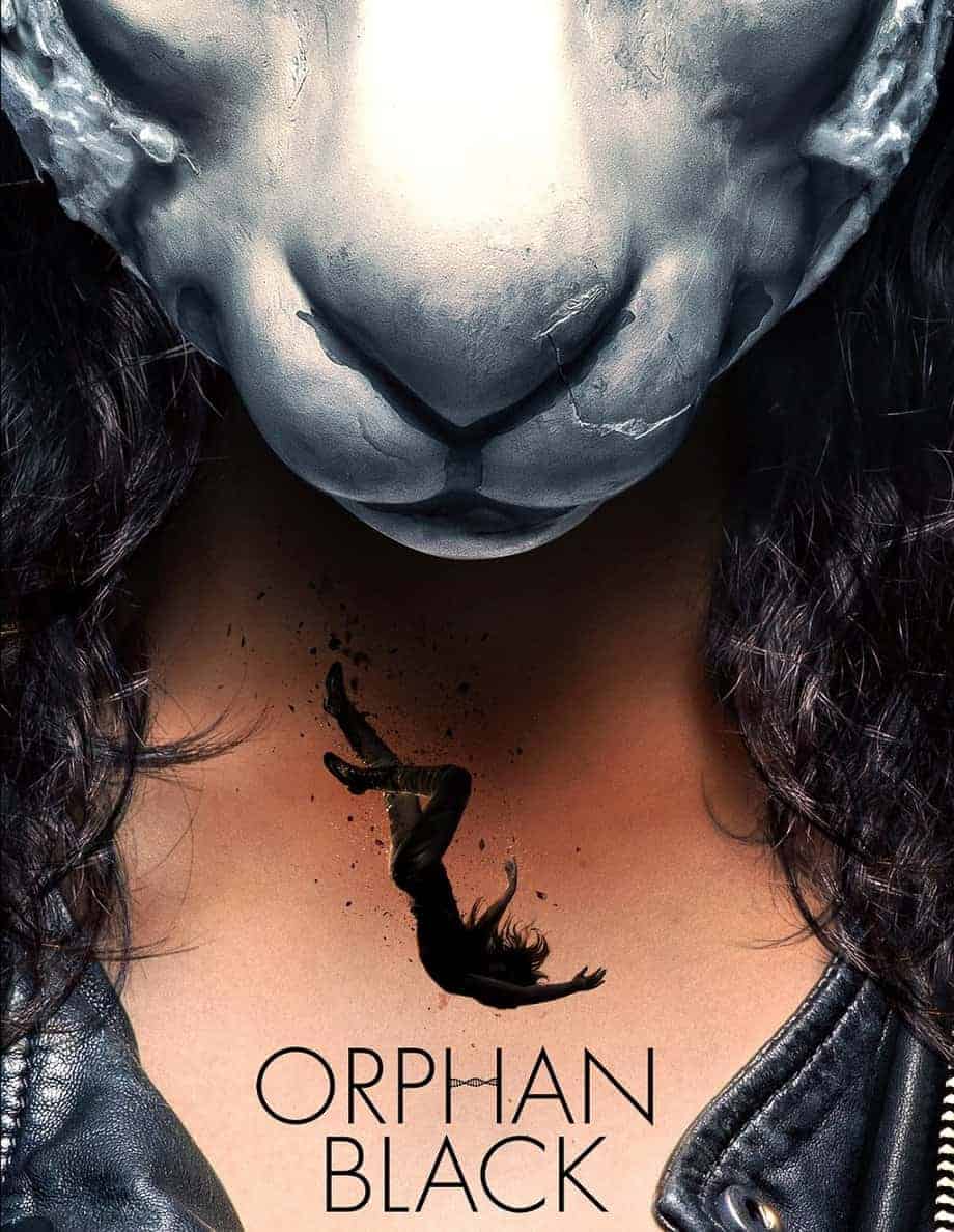 Orphan Black saison 4 photo