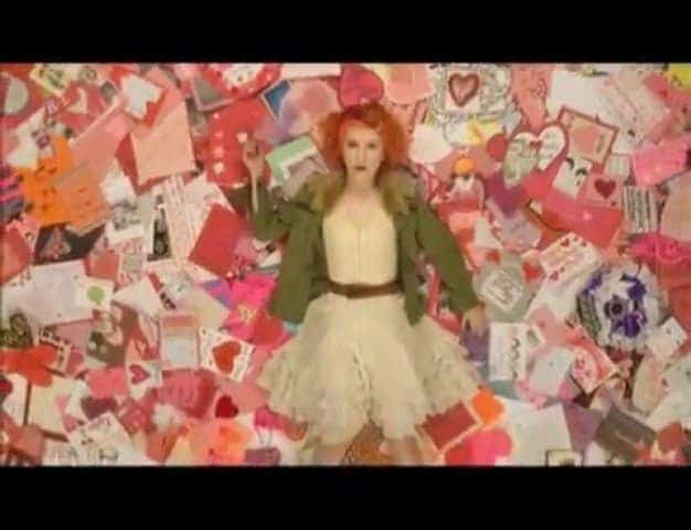 Paramore - The Only Exception photo