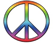 Peace and Love