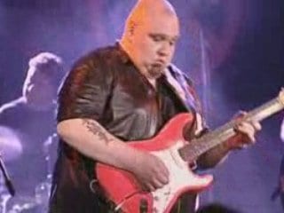 Popa Chubby - Hallelujah photo