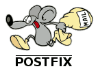 Postfix : résoudre l'erreur SASL 