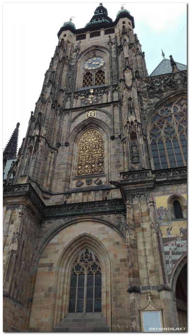 prague-st-vitus