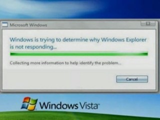 Publicité pour (ou contre) Windows Vista ? photo