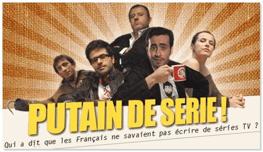 putain de serie