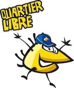 quartier libre