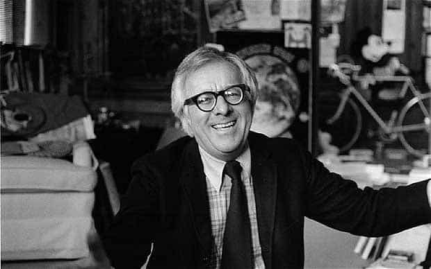 ray-bradbury