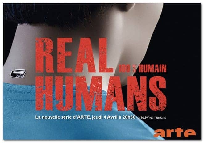 real-humans