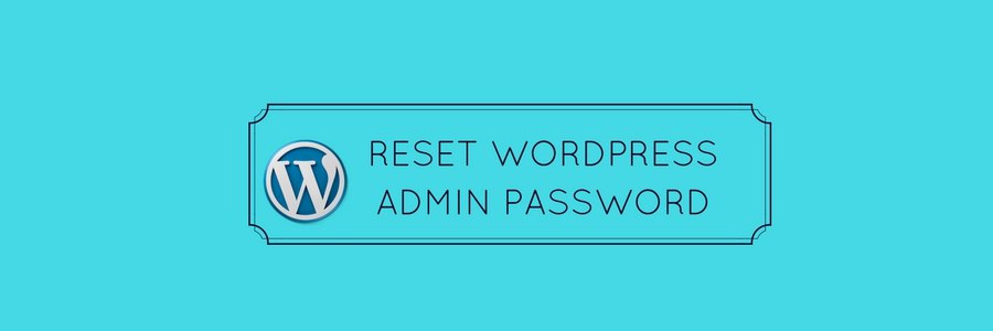 WordPress : changer le mot de passe d'un utilisateur depuis le serveur SQL photo