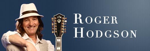 roger hodgson