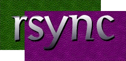 rsync logo