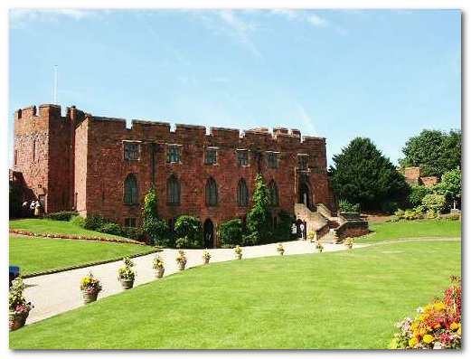 schooltrip_2008_shrewsbury_castle