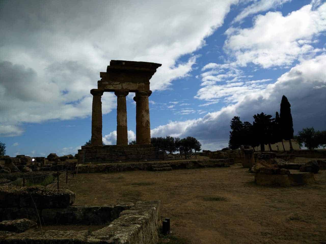 Une semaine en Sicile : Agrigente et la Vallée des Temples photo