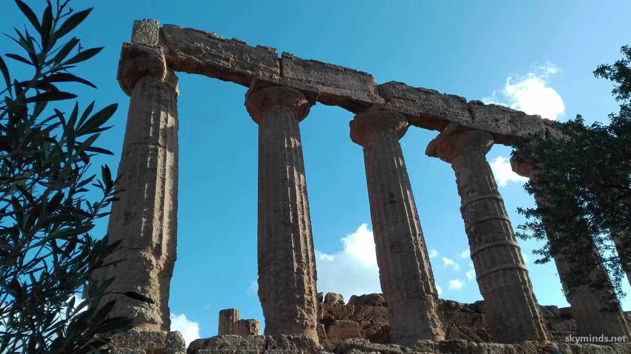 Une semaine en Sicile : Agrigente et la Vallée des Temples photo 8