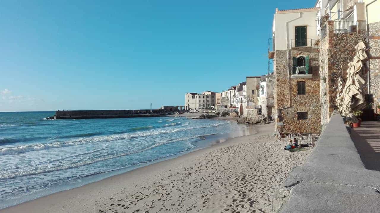 Une semaine en Sicile : la villa romaine du Casale à Piazza Armerina photo 5