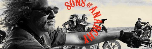 Sons of Anarchy saison 3 photo