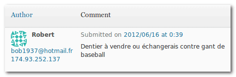 spam lol 201206 dentier gant de baseball