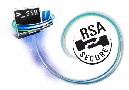 Se connecter depuis un serveur vers un NAS Synology avec des clés SSH, sans mot de passe photo 1