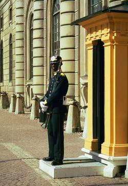 Palais Royal @ Stockholm