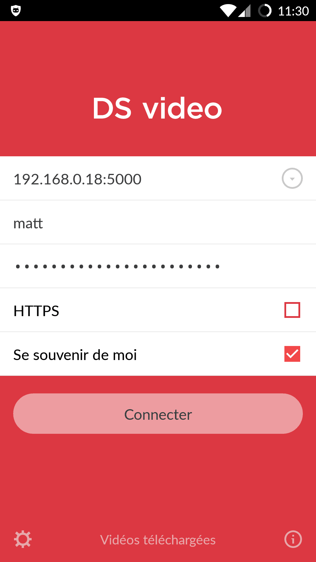 Freebox v6 : Paramétrage et activation du sous-titrage - Medias-soustitres