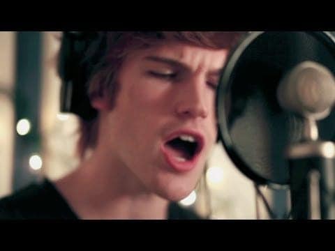 Tanner Patrick - Pumped Up Kicks (Foster The People cover) photo