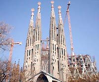 Sagrada Familia