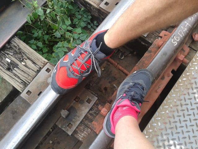 Deux semaines en Thaïlande : train de la mort, pont de la rivière Kwaï et Bangkok photo 8