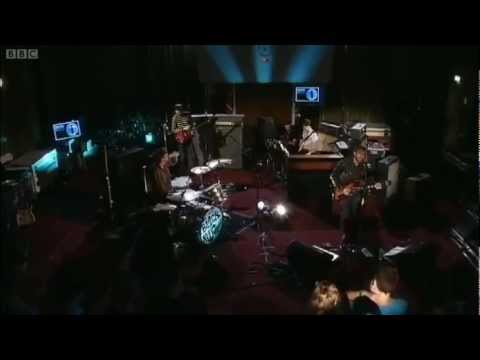 The Black Keys - Little Black Submarines (BBC Radio 1 Live) photo