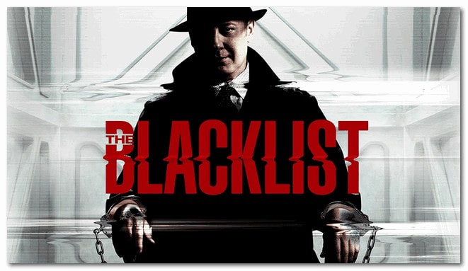 The Blacklist saison 1 photo