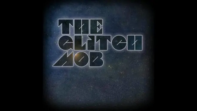  The Glitch Mob - Animus Vox  photo