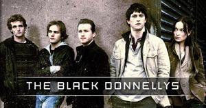 The Black Donnellys