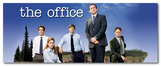 The Office season 5