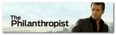 the philanthropist saison 1