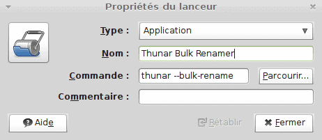 thunar-bulk-renamer-lanceur