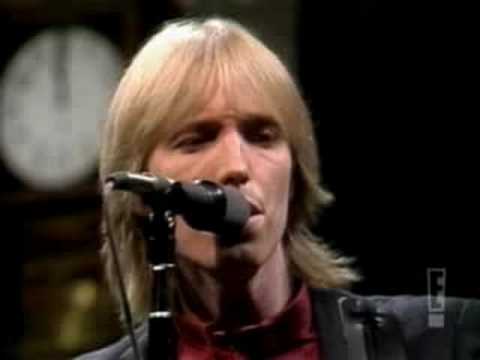 Tom Petty and The Heartbreakers - Refugee (live on SNL 1979) photo