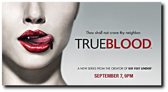 true blood season 1