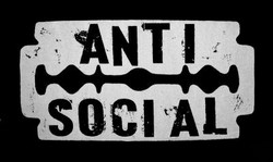 Anti-social