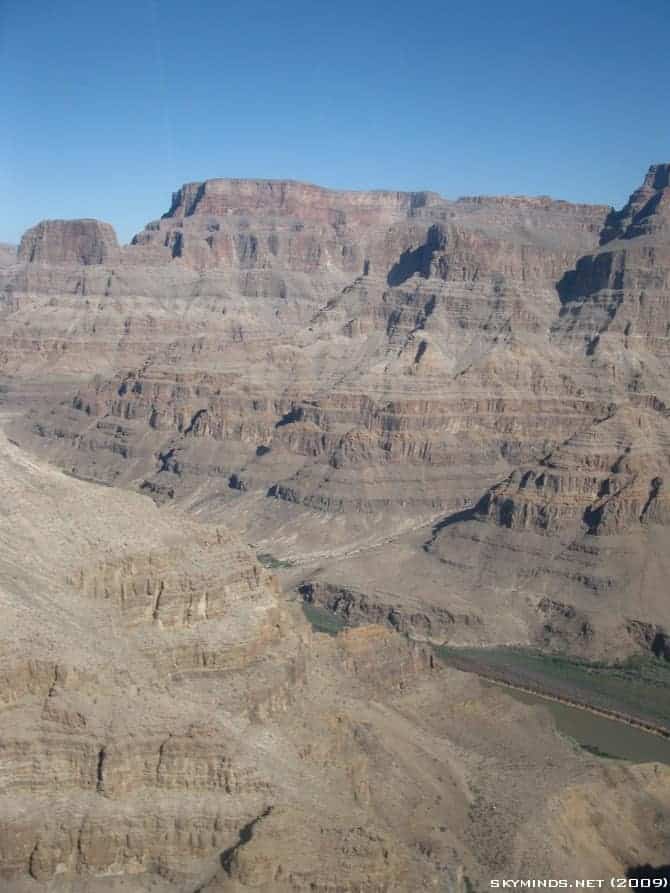 Excursion au Grand Canyon : en avion, hélicoptère et bateau photo 44