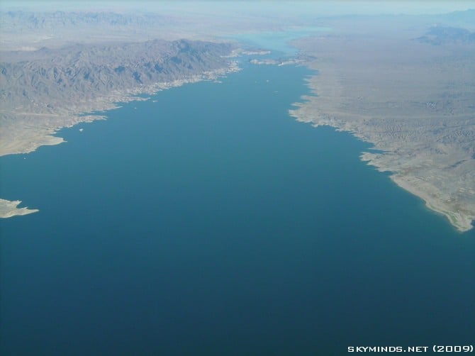 Excursion au Grand Canyon : en avion, hélicoptère et bateau photo 66