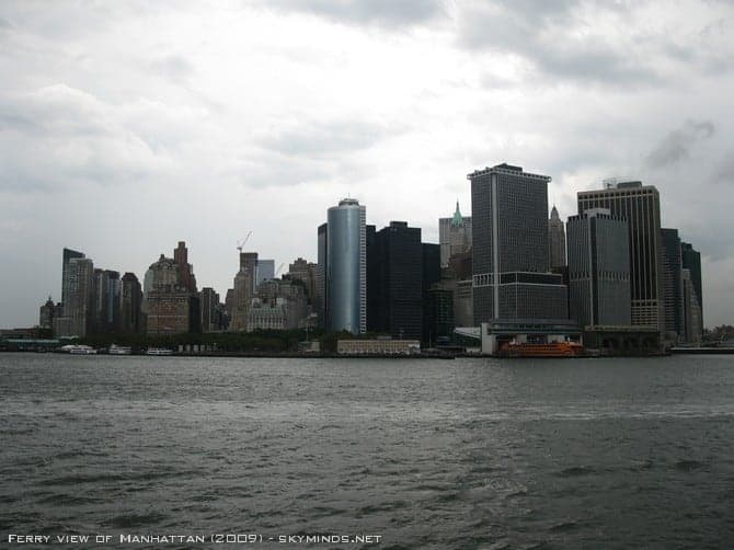 New York City : Central Park, Guggenheim Museum, Staten Island, The Statue of Liberty, Wall Street, Meatpacking District photo 7