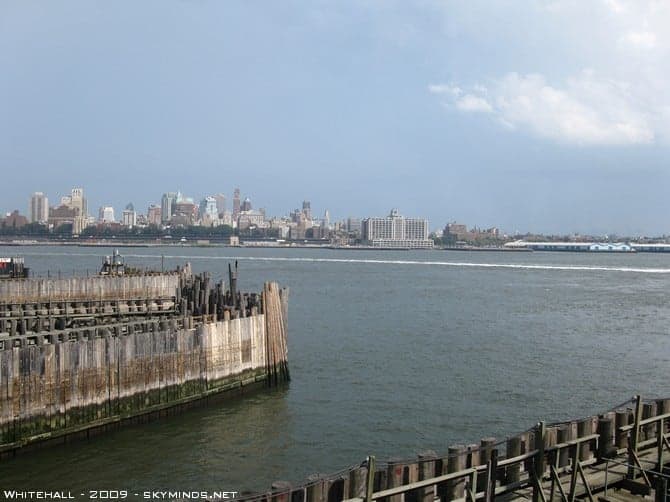 New York City : Central Park, Guggenheim Museum, Staten Island, The Statue of Liberty, Wall Street, Meatpacking District photo 12