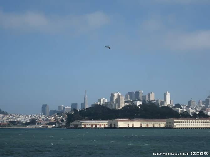 San Francisco : Japanese Tea Garden, Golden Gate Bridge, Alcatraz, Fisherman's Wharf, Pier 39 photo 4