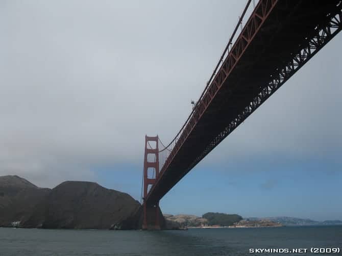 San Francisco : Japanese Tea Garden, Golden Gate Bridge, Alcatraz, Fisherman's Wharf, Pier 39 photo