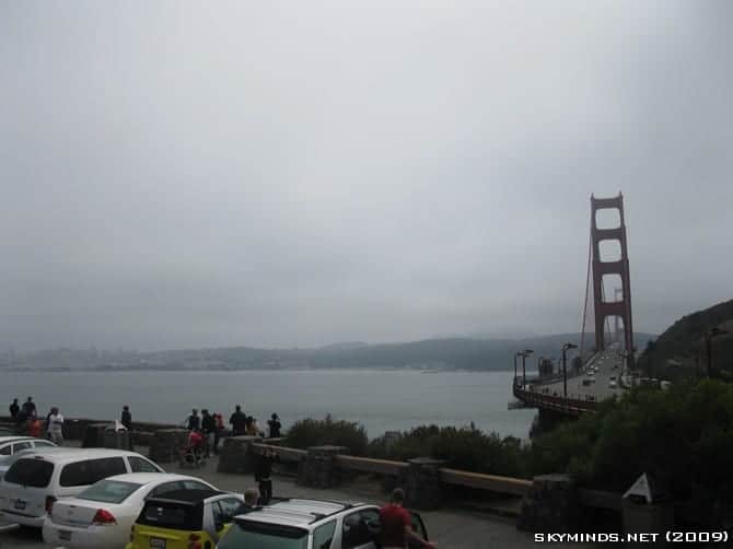 San Francisco : Japanese Tea Garden, Golden Gate Bridge, Alcatraz, Fisherman's Wharf, Pier 39 photo 9