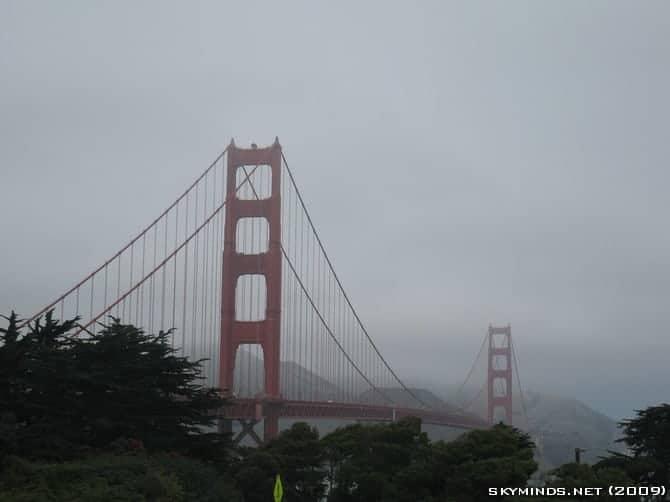 San Francisco : Japanese Tea Garden, Golden Gate Bridge, Alcatraz, Fisherman's Wharf, Pier 39 photo 10