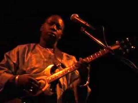 Vieux Farka Touré - Ai Du photo