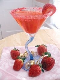 vodka_fraise